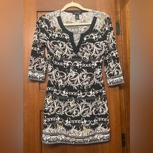 Ladies x-small dress from White House Black Market